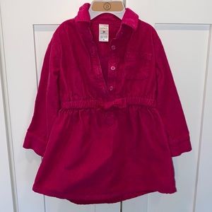 ✨Carter’s Corduroy✨